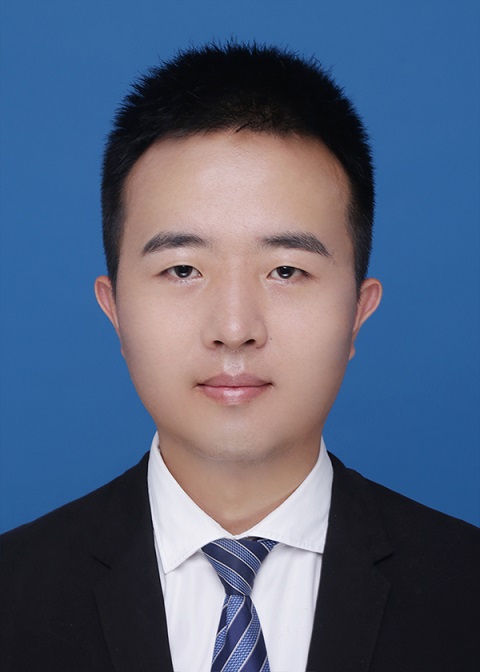 杨紫博