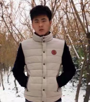 赵玉亮