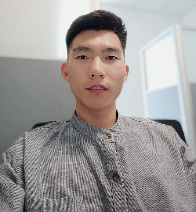 张兴