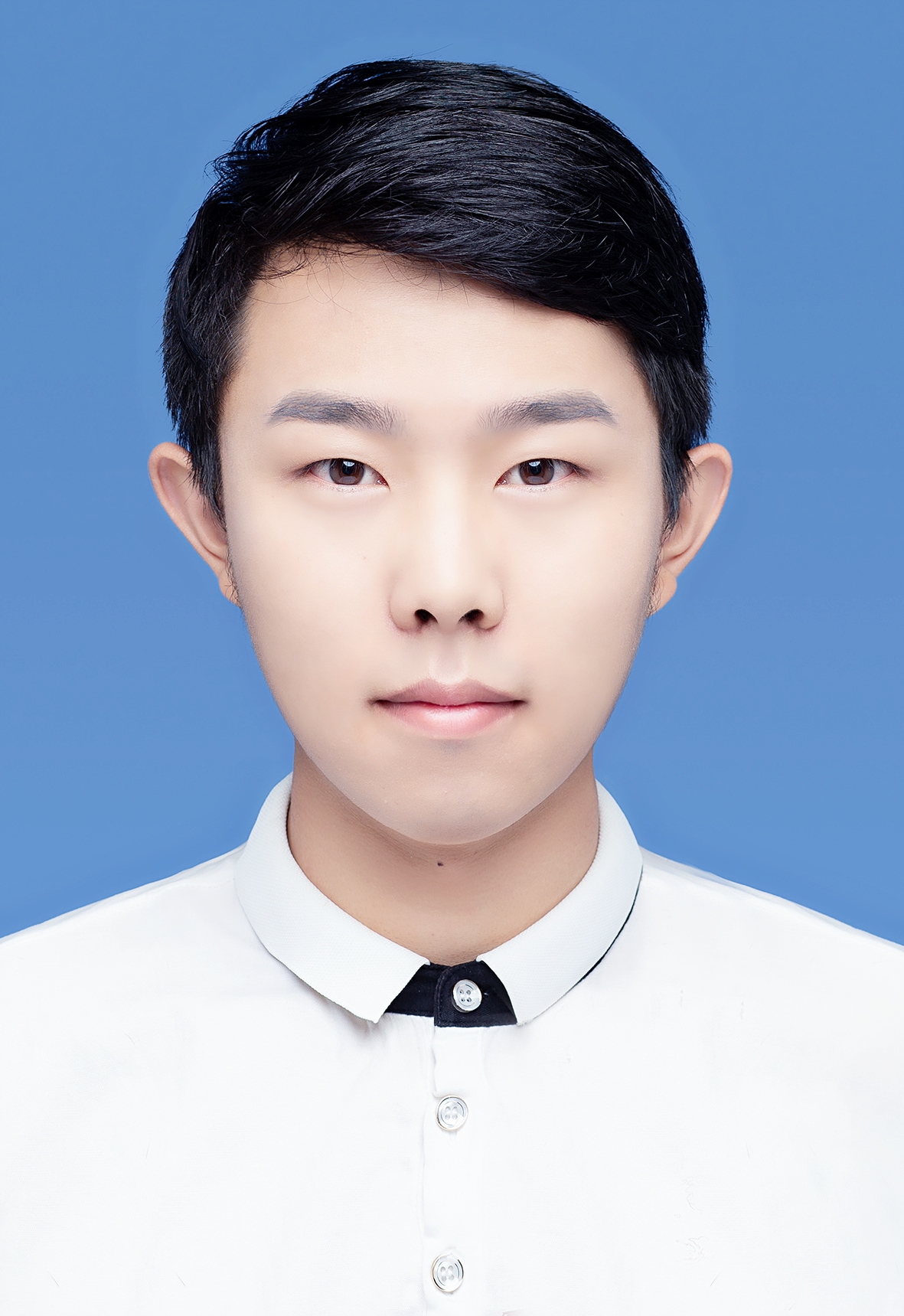 耿晨旭