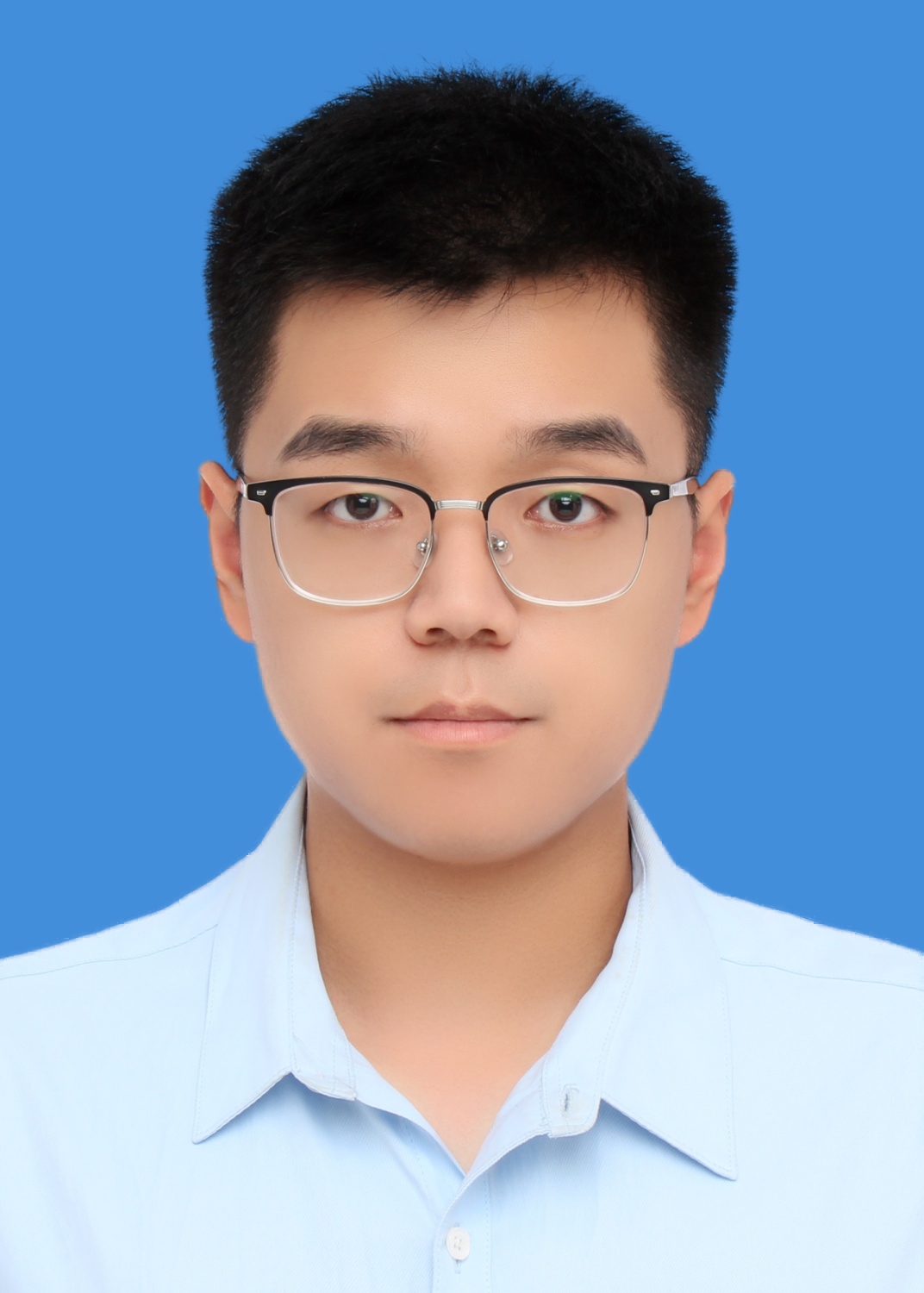 马超